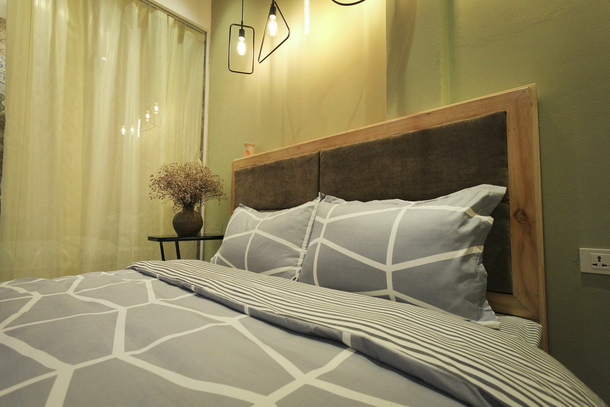 Holo Fairy House Hanoi - Serviced Homestay Bagian luar foto