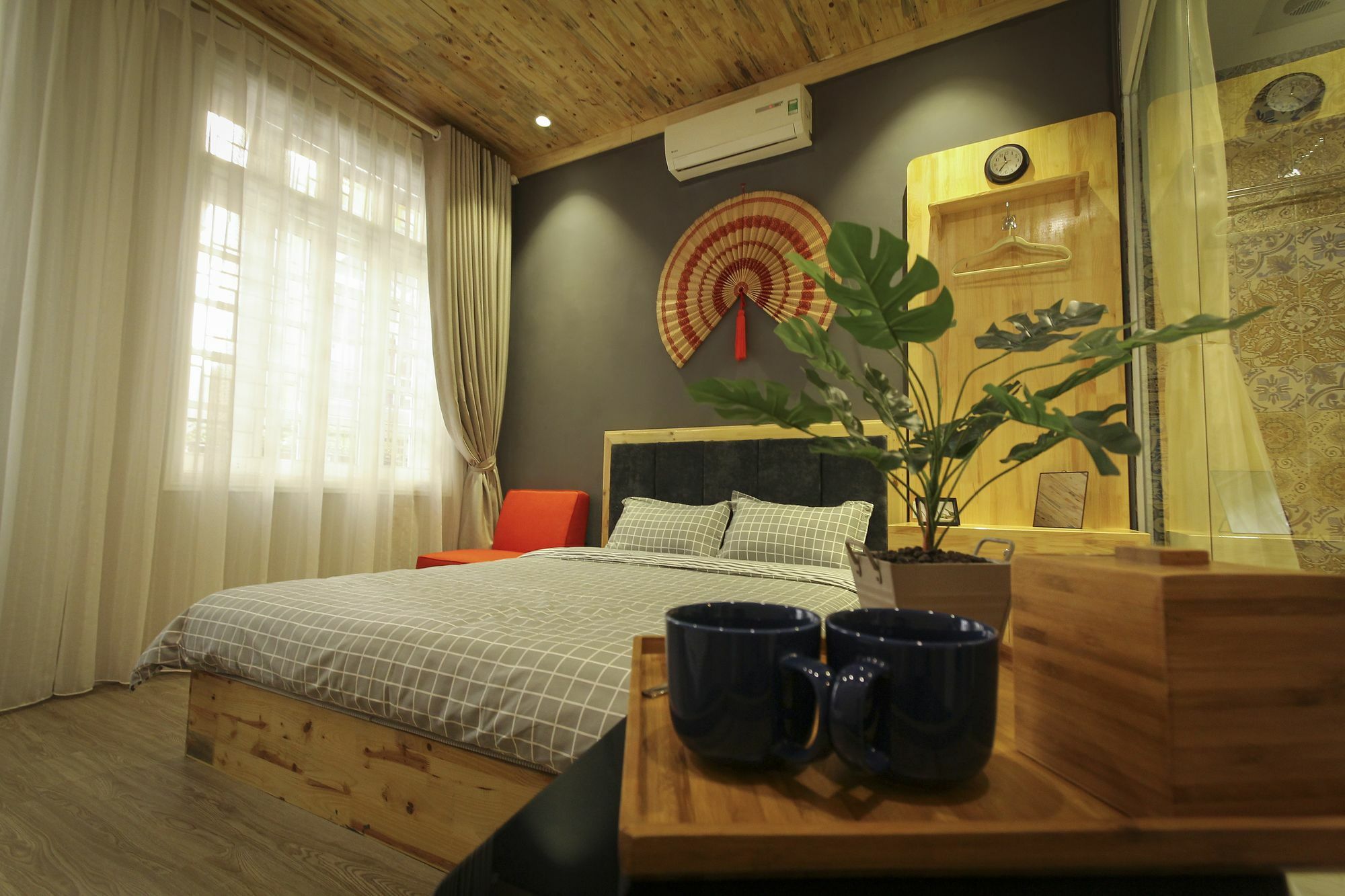 Holo Fairy House Hanoi - Serviced Homestay Bagian luar foto