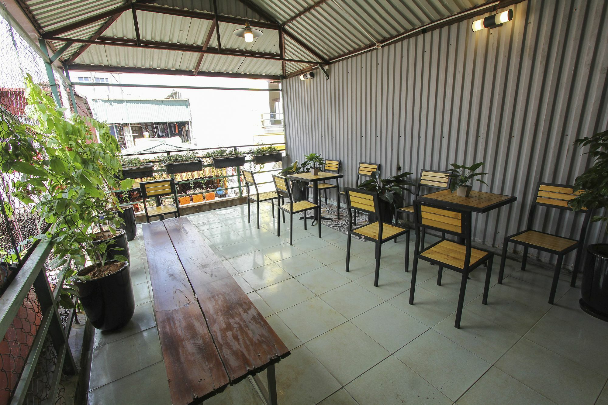 Holo Fairy House Hanoi - Serviced Homestay Bagian luar foto